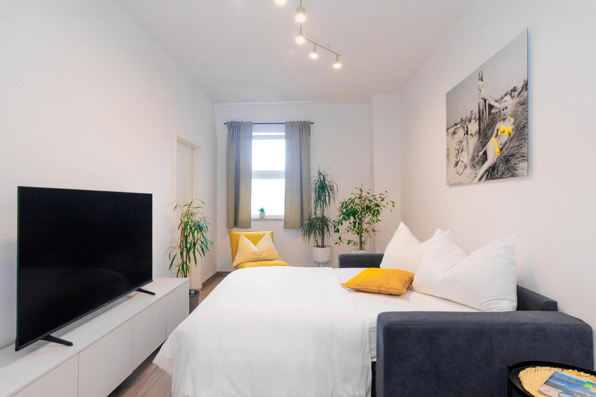 Apartment House Lijan Krk Town Esterno foto